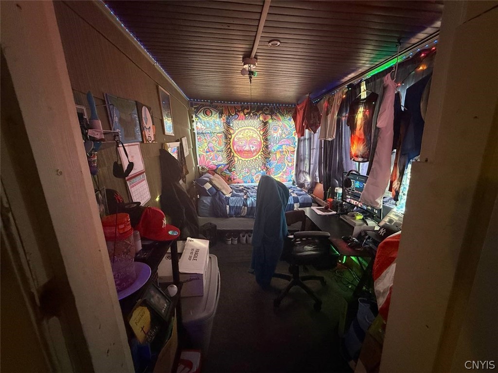 159 Murray Street Binghamton, NY 13905 - Photo 17 of 31 unit 2 porch