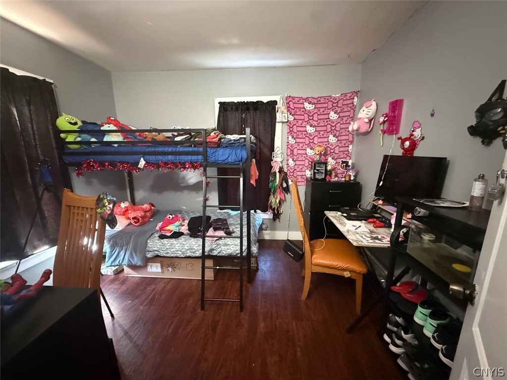 159 Murray Street Binghamton, NY 13905 - Photo 19 of 31 unit 2 bedroom 1