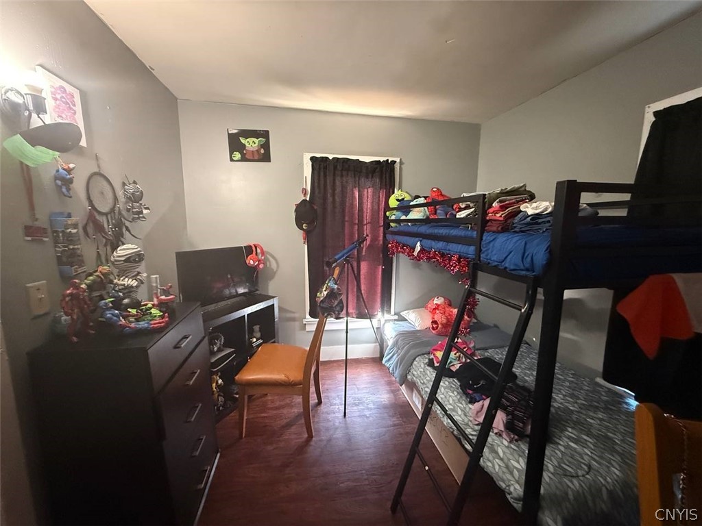 159 Murray Street Binghamton, NY 13905 - Photo 20 of 31 unit 2 bedroom 1