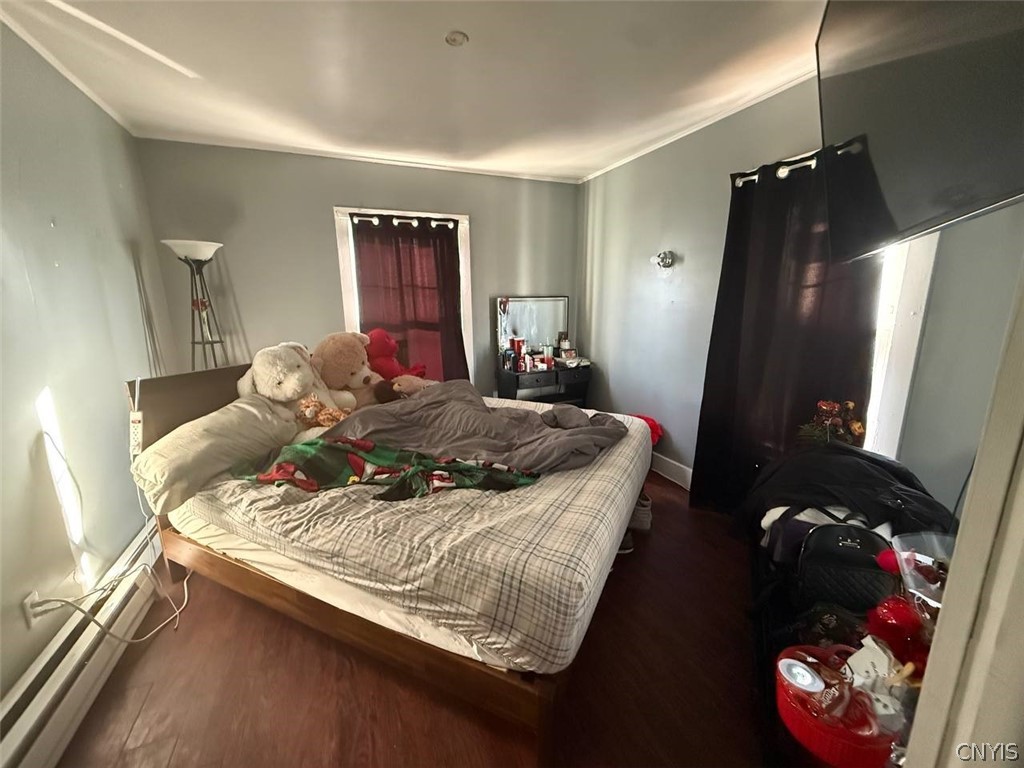 159 Murray Street Binghamton, NY 13905 - Photo 21 of 31 unit 2 bedroom 2