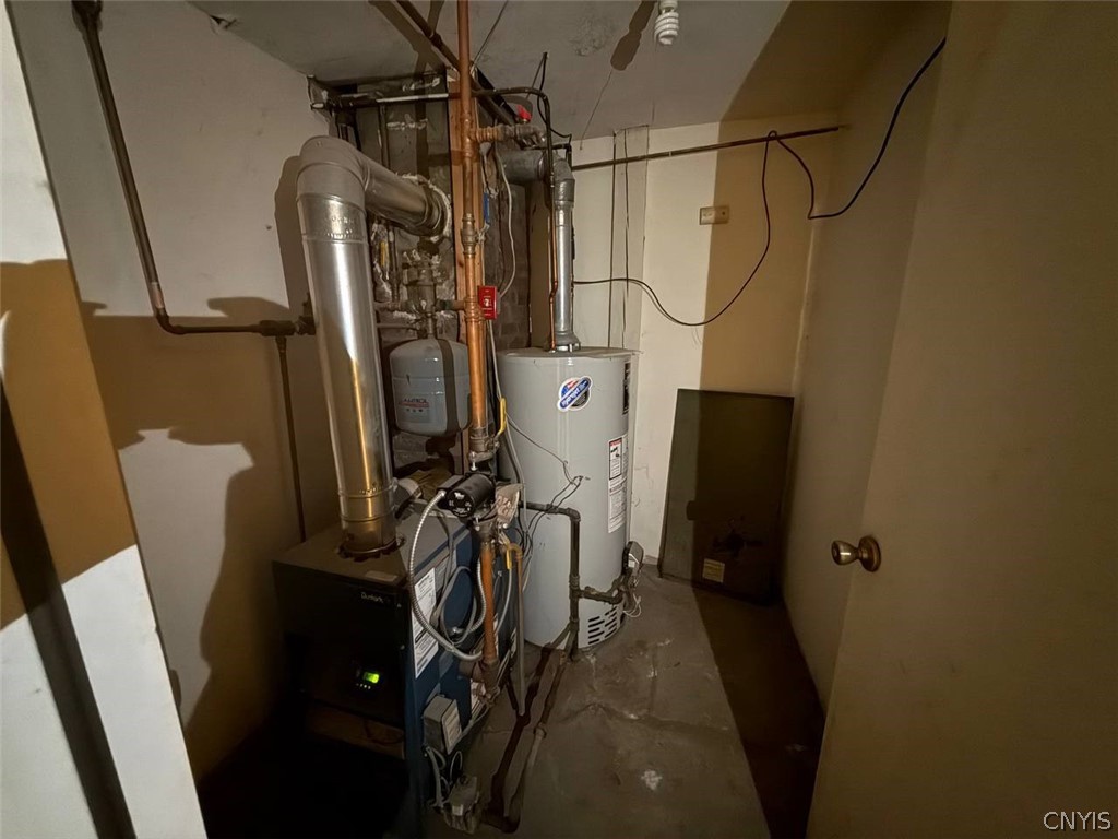 159 Murray Street Binghamton, NY 13905 - Photo 28 of 31 mechanicals