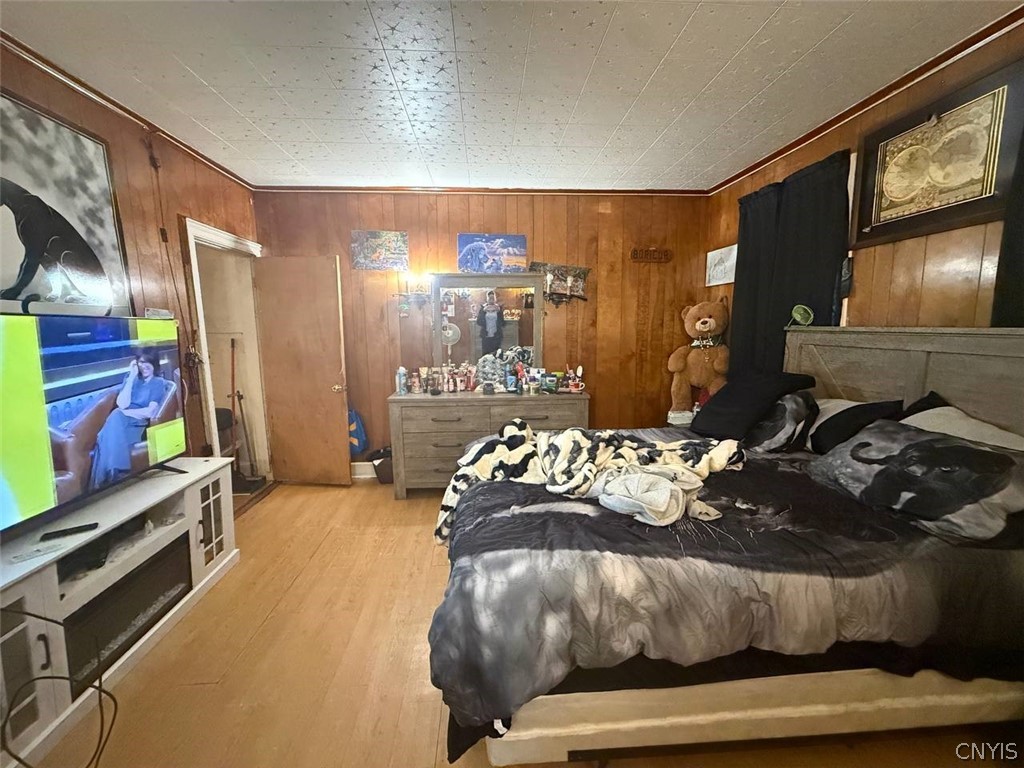 159 Murray Street Binghamton, NY 13905 - Photo 5 of 31 unit 1 bedroom 1