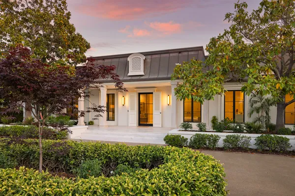$12,000,000 | 2125 Birnam Wood Drive, Santa Barbara, CA 93108