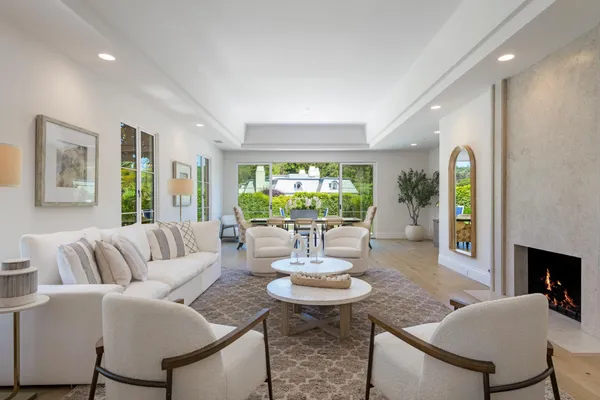 $12,000,000 | 2125 Birnam Wood Drive, Santa Barbara, CA 93108