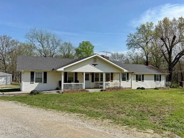 $275,000 | 8289 East 570 Road, El Dorado Springs, MO 64744