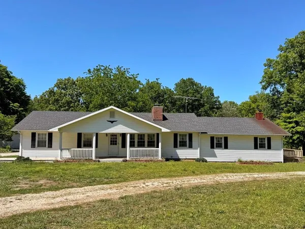 $275,000 | 8289 East 570 Road, El Dorado Springs, MO 64744