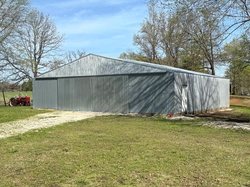 8289 East 570 Road El Dorado Springs, MO 64744 - Photo 4 of 6