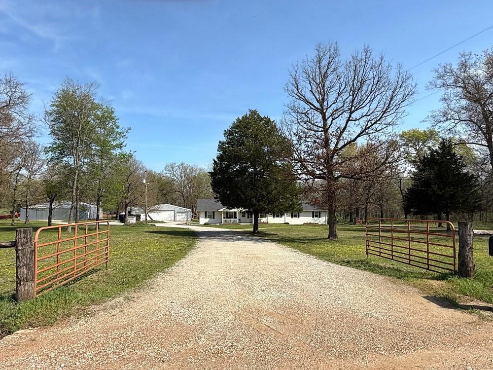 8289 East 570 Road El Dorado Springs, MO 64744 - Photo 5 of 6