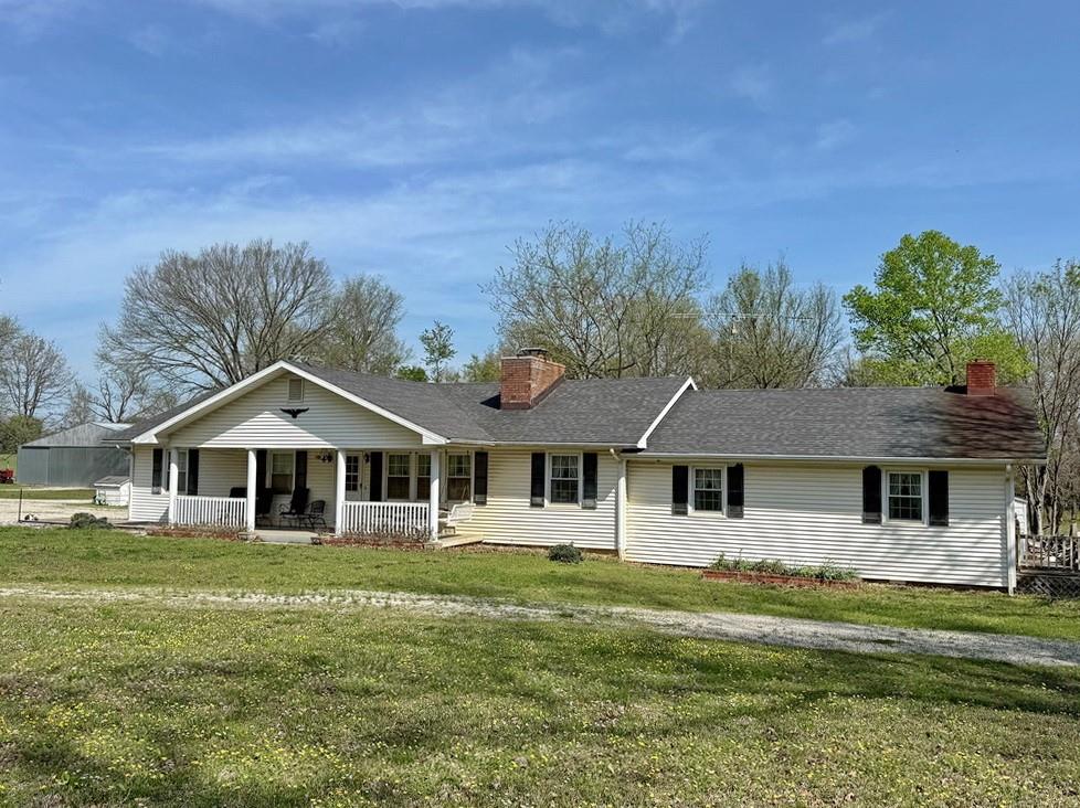 8289 East 570 Road El Dorado Springs, MO 64744 - Photo 6 of 6