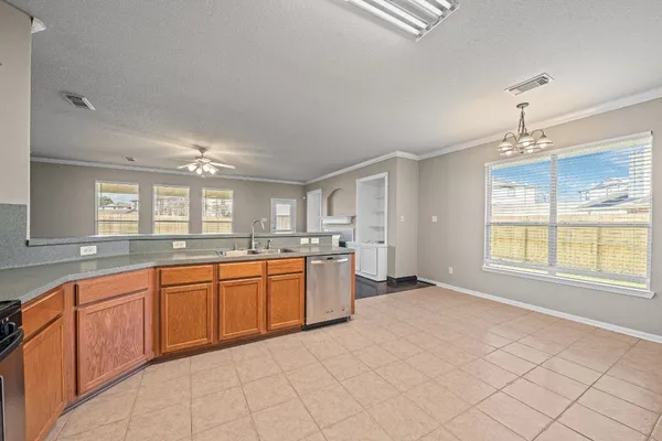 $2,100 | 7202 Lyndhurst Village Lane, Spring, TX 77379