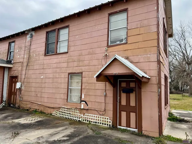 $82,500 | 600 Columbus Street, Houma, LA 70360
