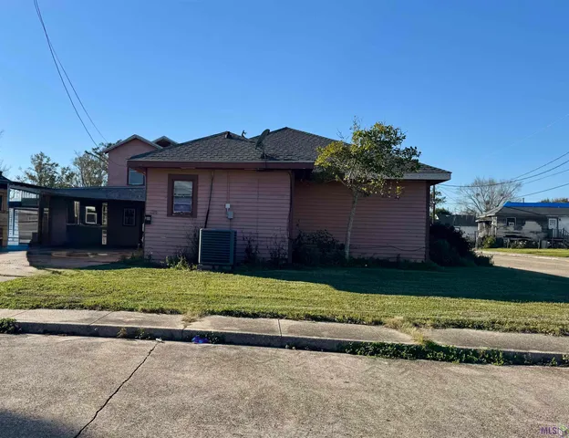 $82,500 | 600 Columbus Street, Houma, LA 70360
