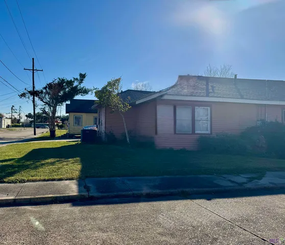 $82,500 | 600 Columbus Street, Houma, LA 70360
