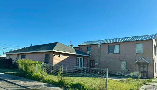 $82,500 | 600 Columbus Street, Houma, LA 70360