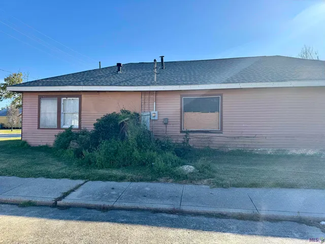 $82,500 | 600 Columbus Street, Houma, LA 70360