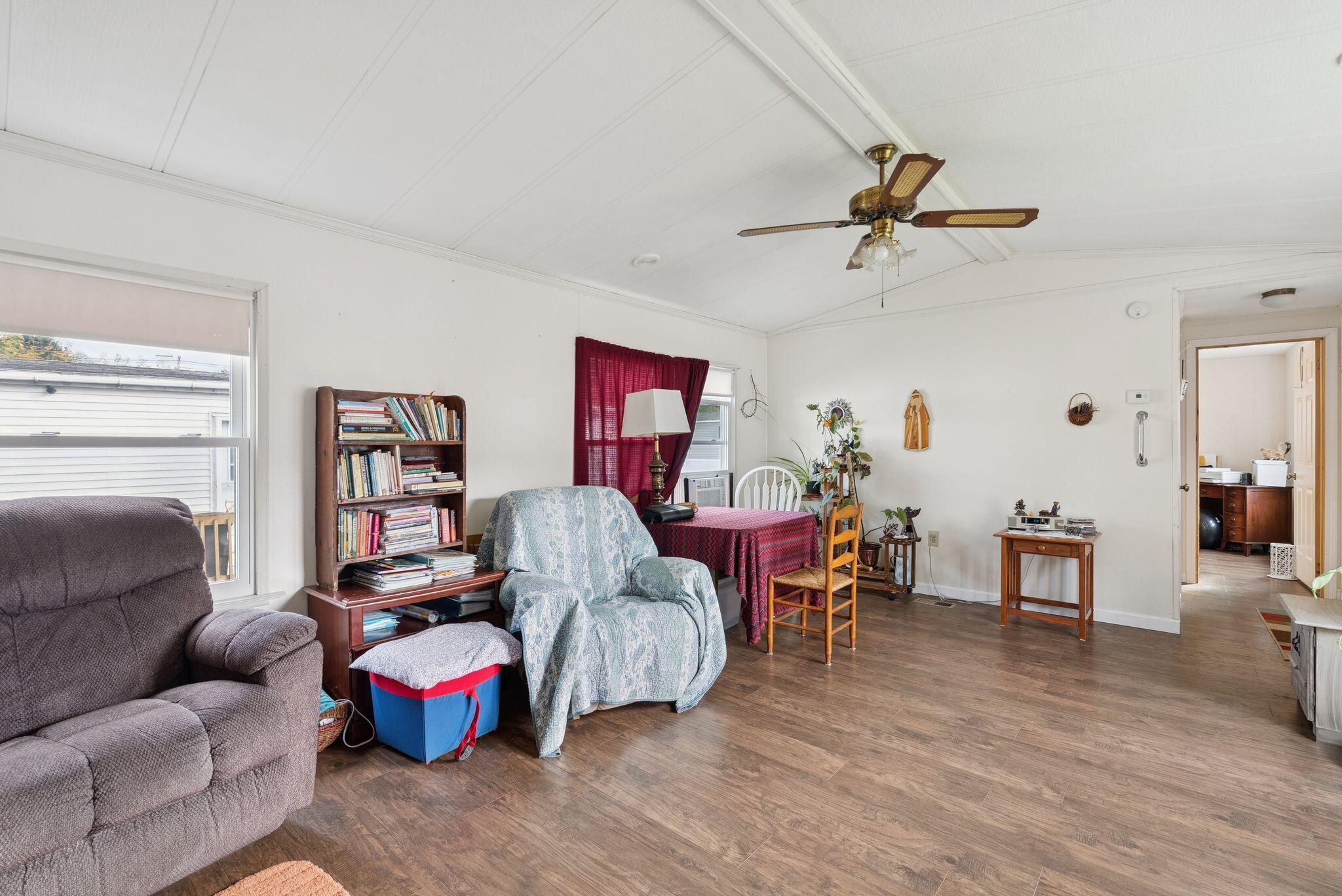 12 Lilac Lane Augusta, ME 04330 - Photo 16 of 23 20