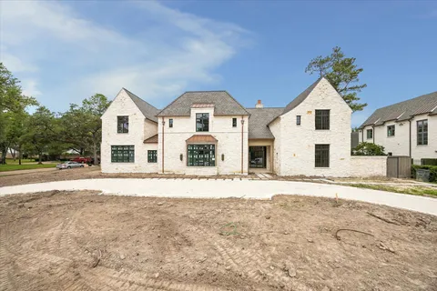$7,995,000 | 19 Willowron Drive, Houston, TX 77024