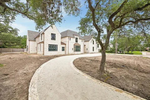 $7,995,000 | 19 Willowron Drive, Houston, TX 77024