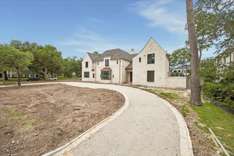 $7,995,000 | 19 Willowron Drive, Houston, TX 77024