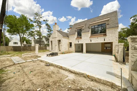 $7,995,000 | 19 Willowron Drive, Houston, TX 77024