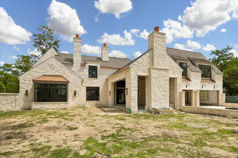 $7,995,000 | 19 Willowron Drive, Houston, TX 77024