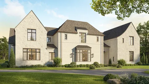 $7,995,000 | 19 Willowron Drive, Houston, TX 77024