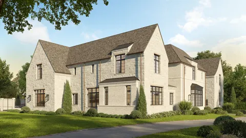 $7,995,000 | 19 Willowron Drive, Houston, TX 77024