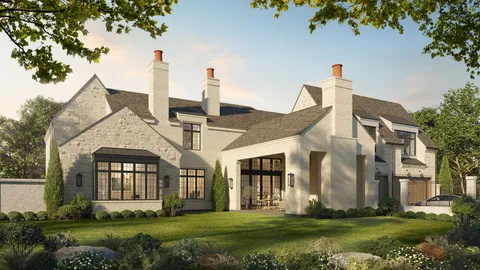 $7,995,000 | 19 Willowron Drive, Houston, TX 77024