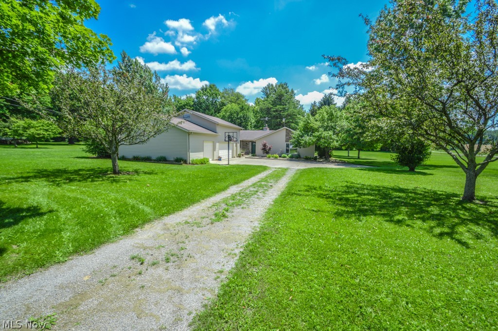 5032 Streeter Road Mantua, OH 44255 - Photo 32 of 33 Gallery Image 32