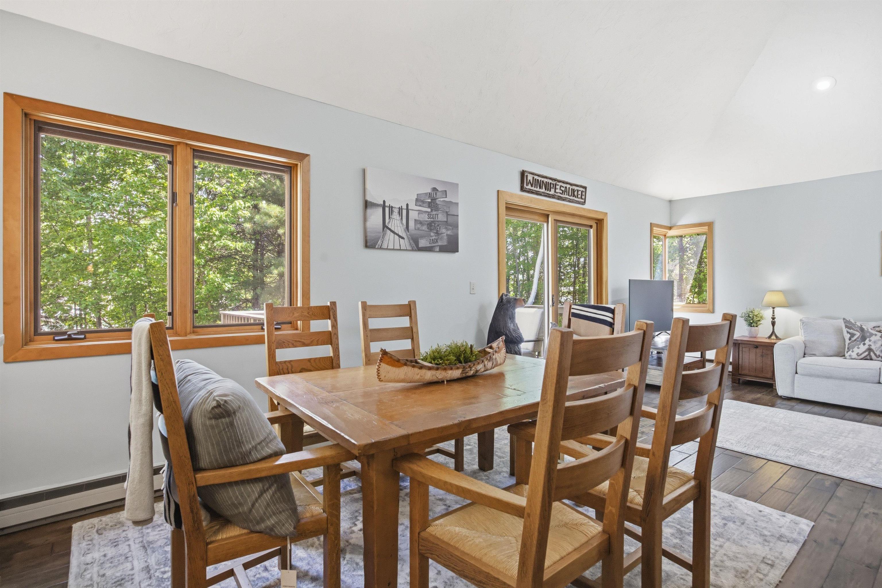 2696 Lake Shore Road, Unit 91 Gilford, NH 03249 - Photo 12 of 47