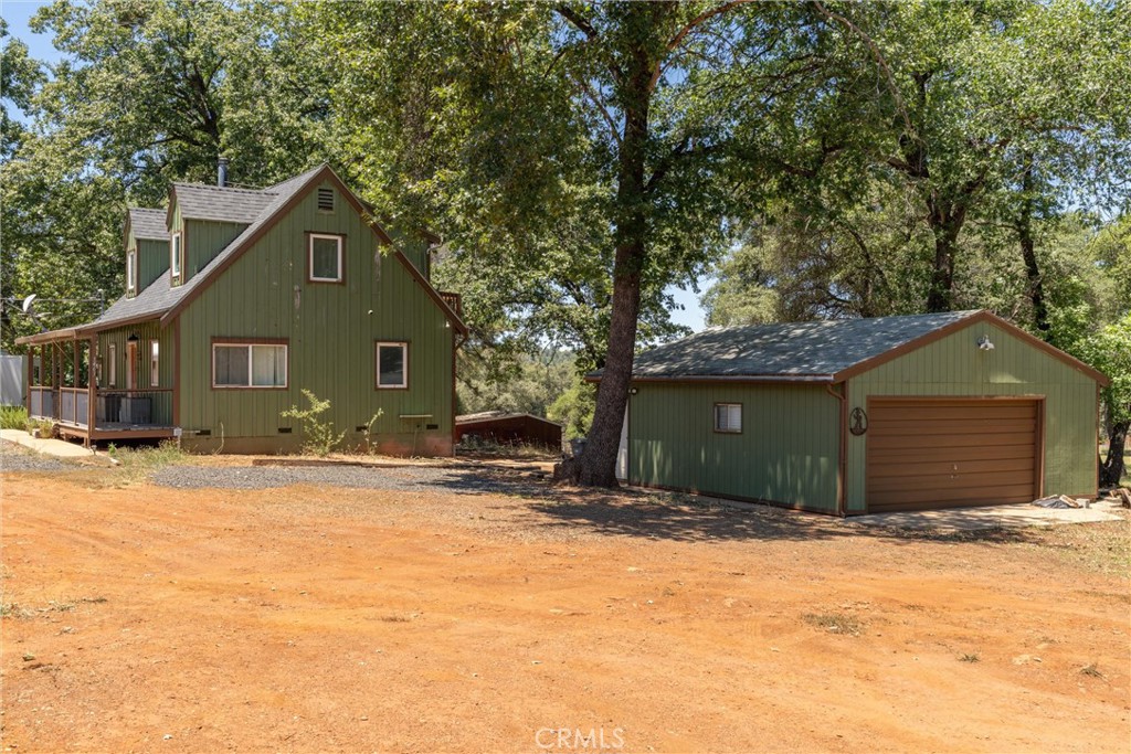 3463 Cherokee Road Oroville, CA 95965 - Photo 22 of 35
