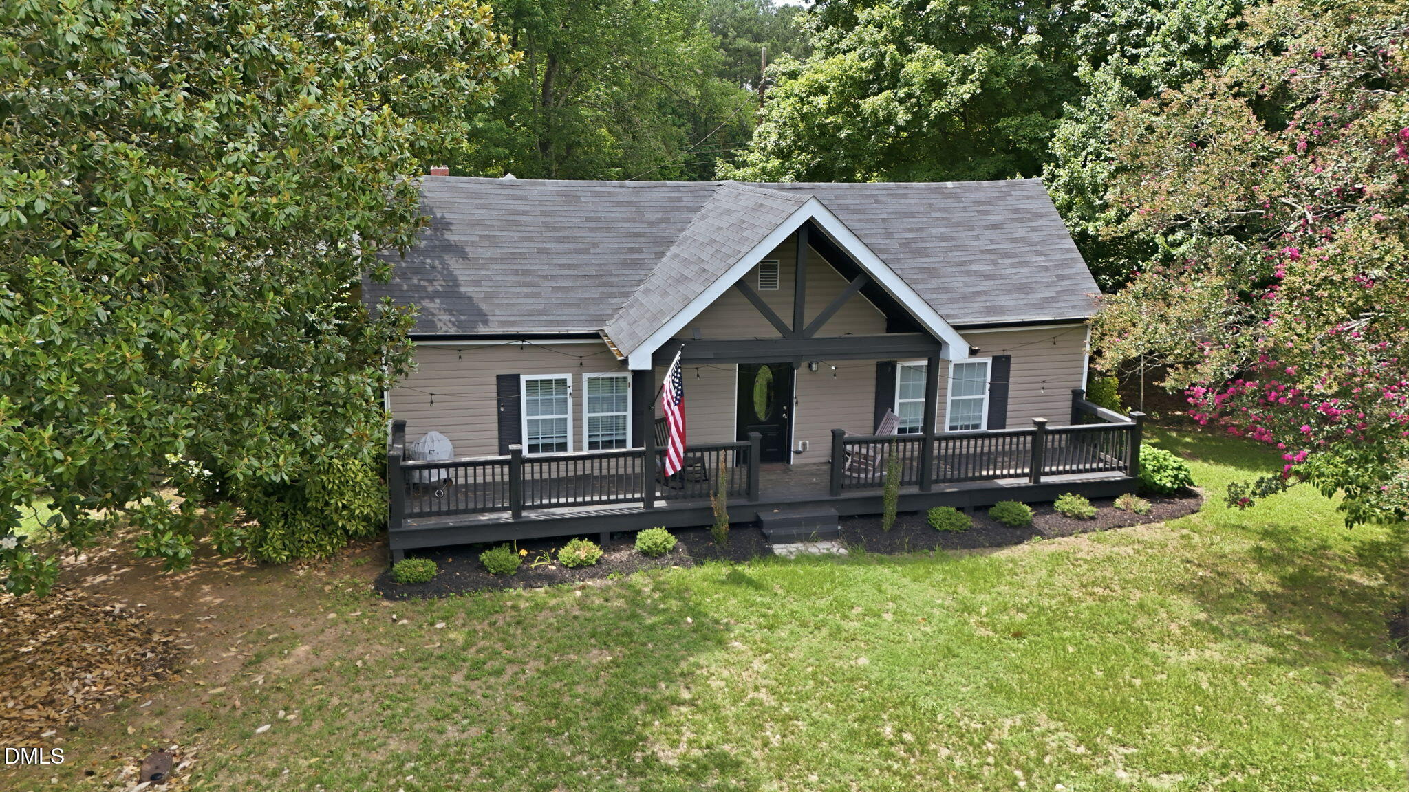 33 American Legion Road Franklinton, NC 27525 - Photo 2 of 41 3-web-or-mls-DJI_20260709144655_0235_D