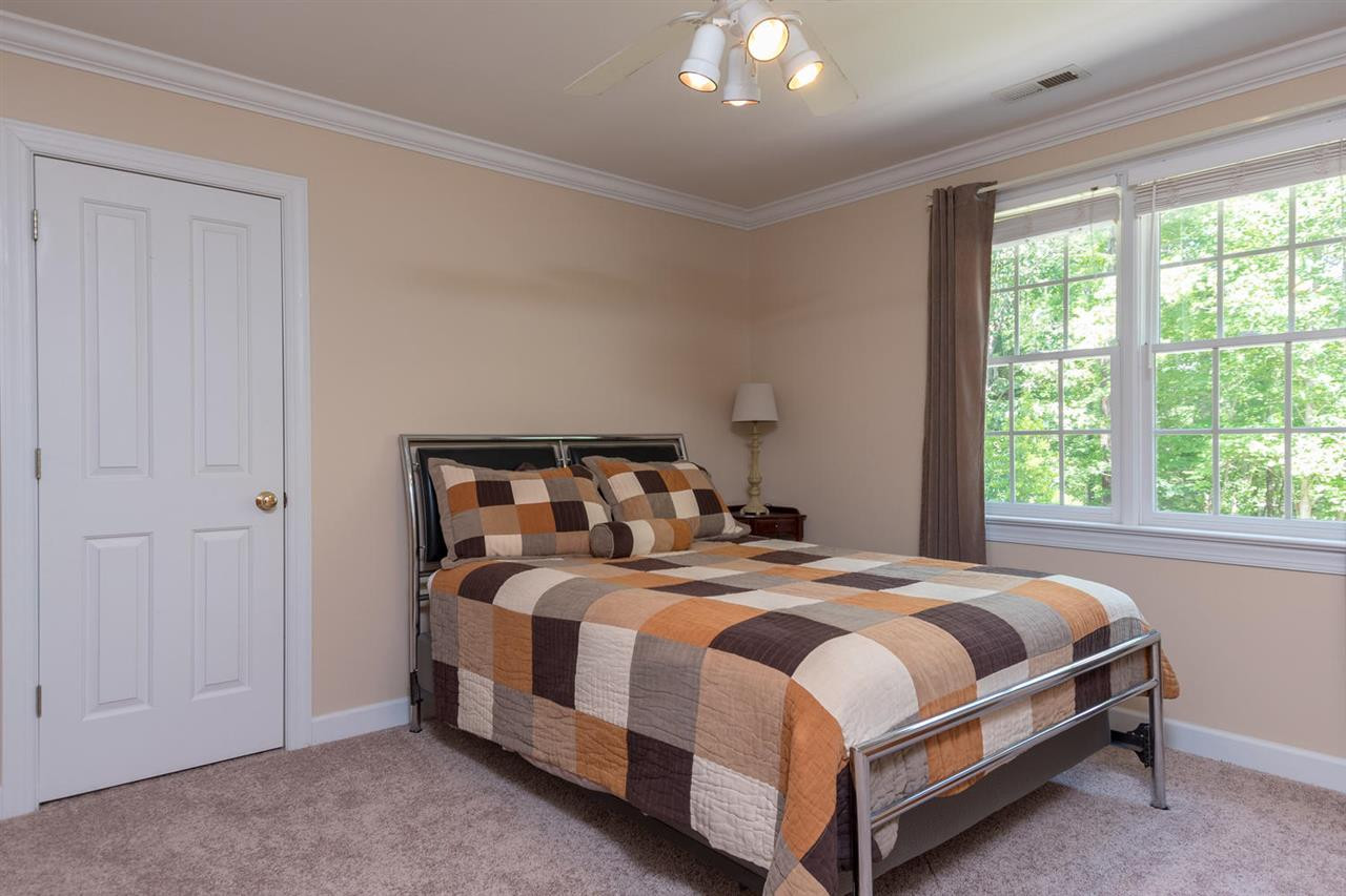 5337 Mill Dam Road Wake Forest, NC 27587 - Photo 20 of 30 Bedroom 2
