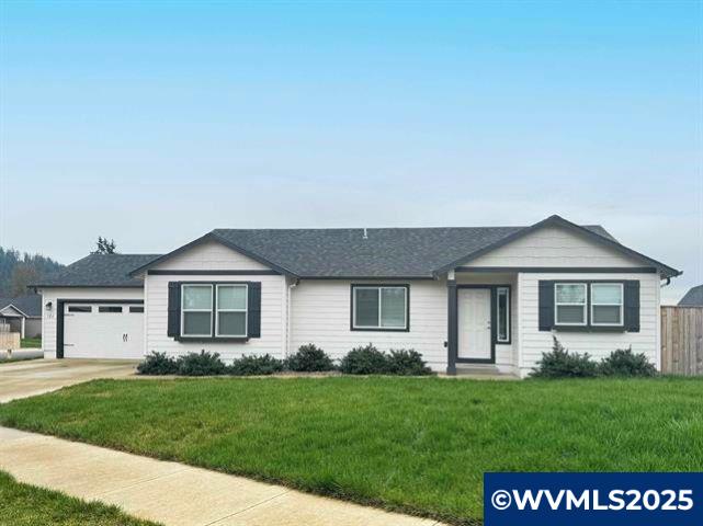 724 Streamside Way Lebanon, OR 97355 - Photo 1 of 19 Gallery Image 1