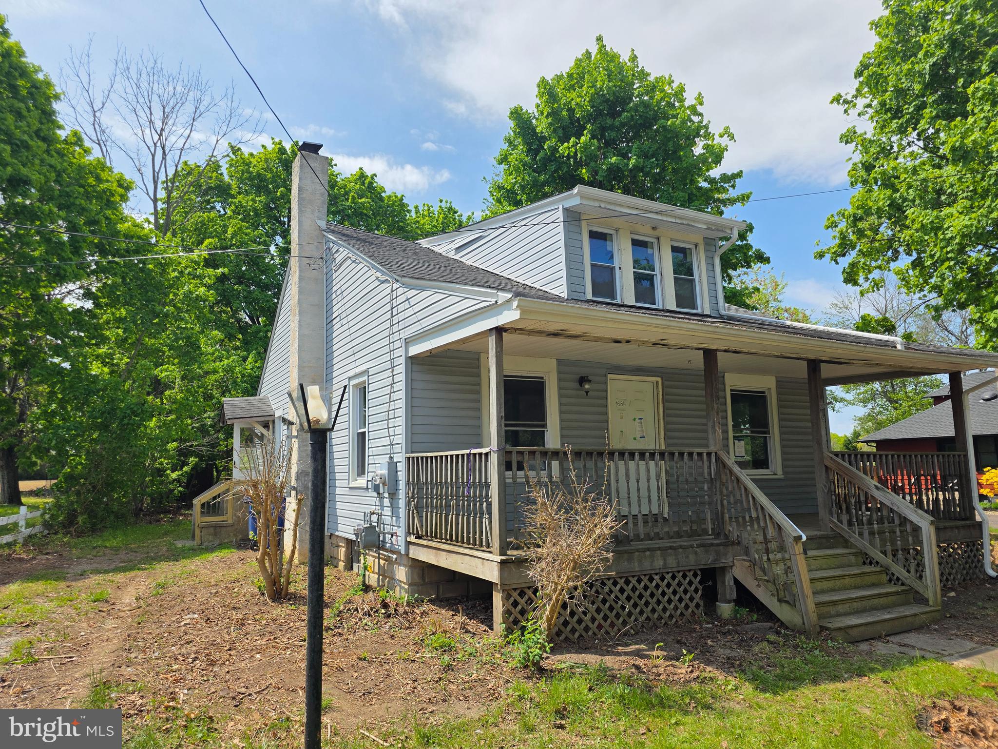 1684 Monroeville Road Monroeville, NJ 08343 - Photo 1 of 14