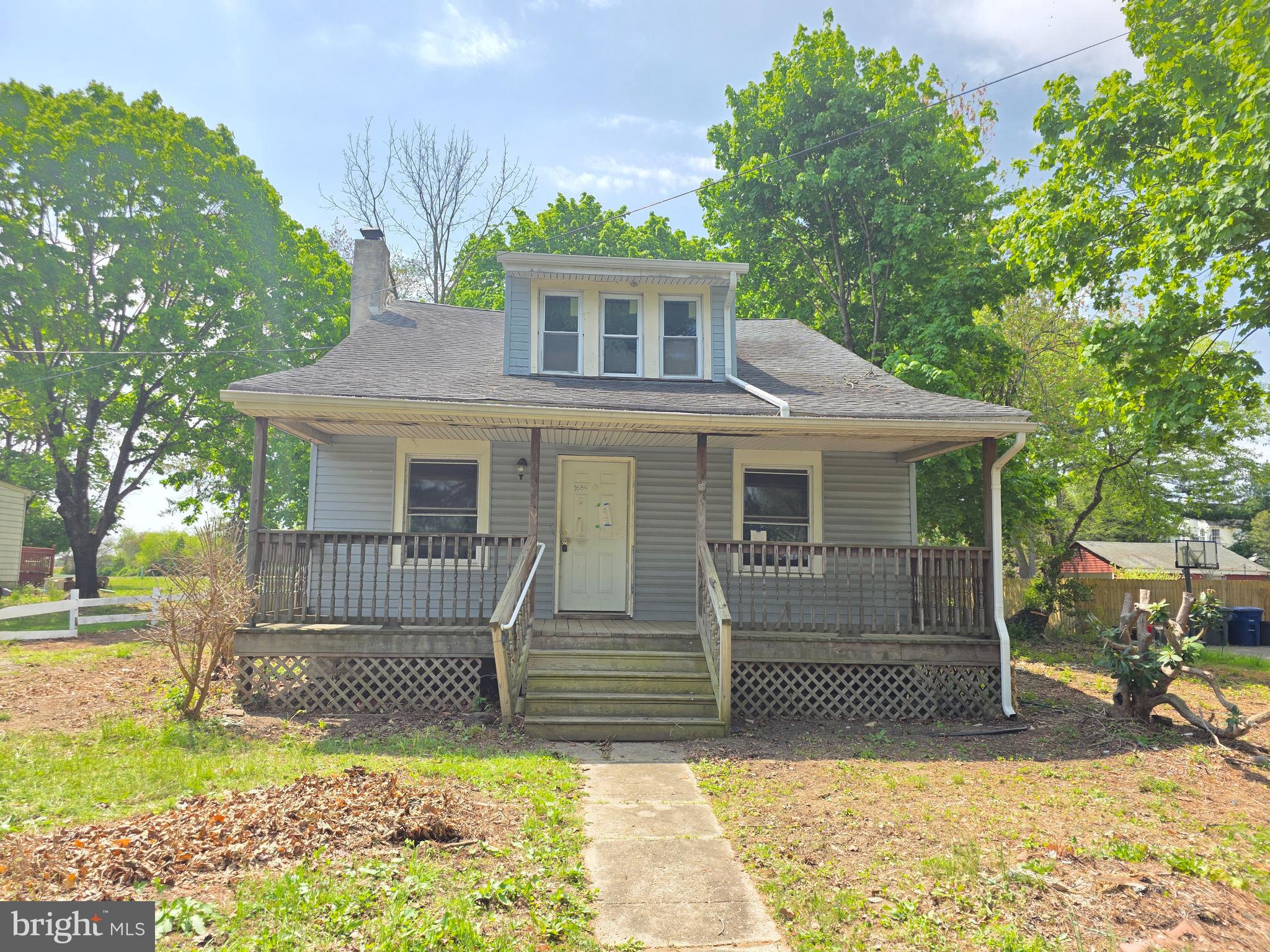 1684 Monroeville Road Monroeville, NJ 08343 - Photo 2 of 14