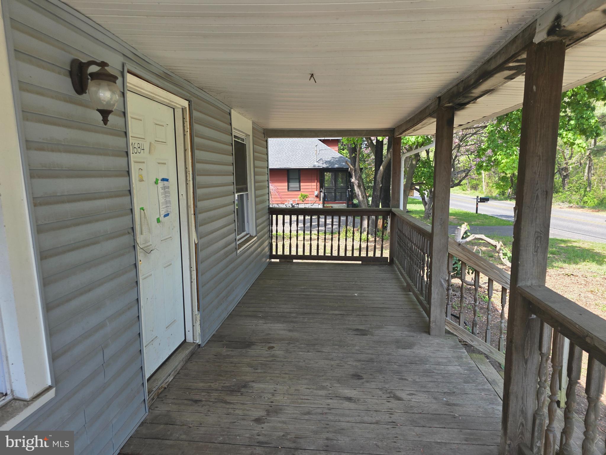 1684 Monroeville Road Monroeville, NJ 08343 - Photo 5 of 14