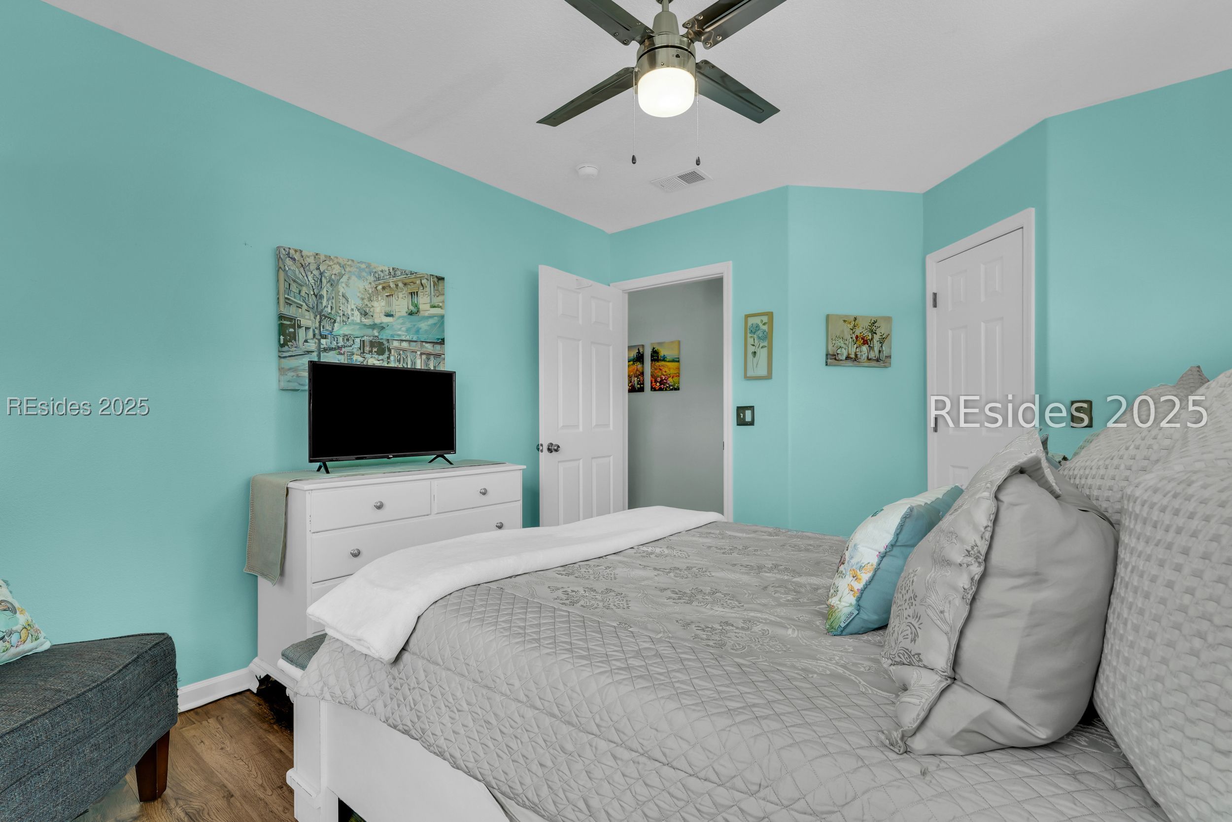 897 Fording Island Road, Unit 907 Bluffton, SC 29910 - Photo 33 of 77