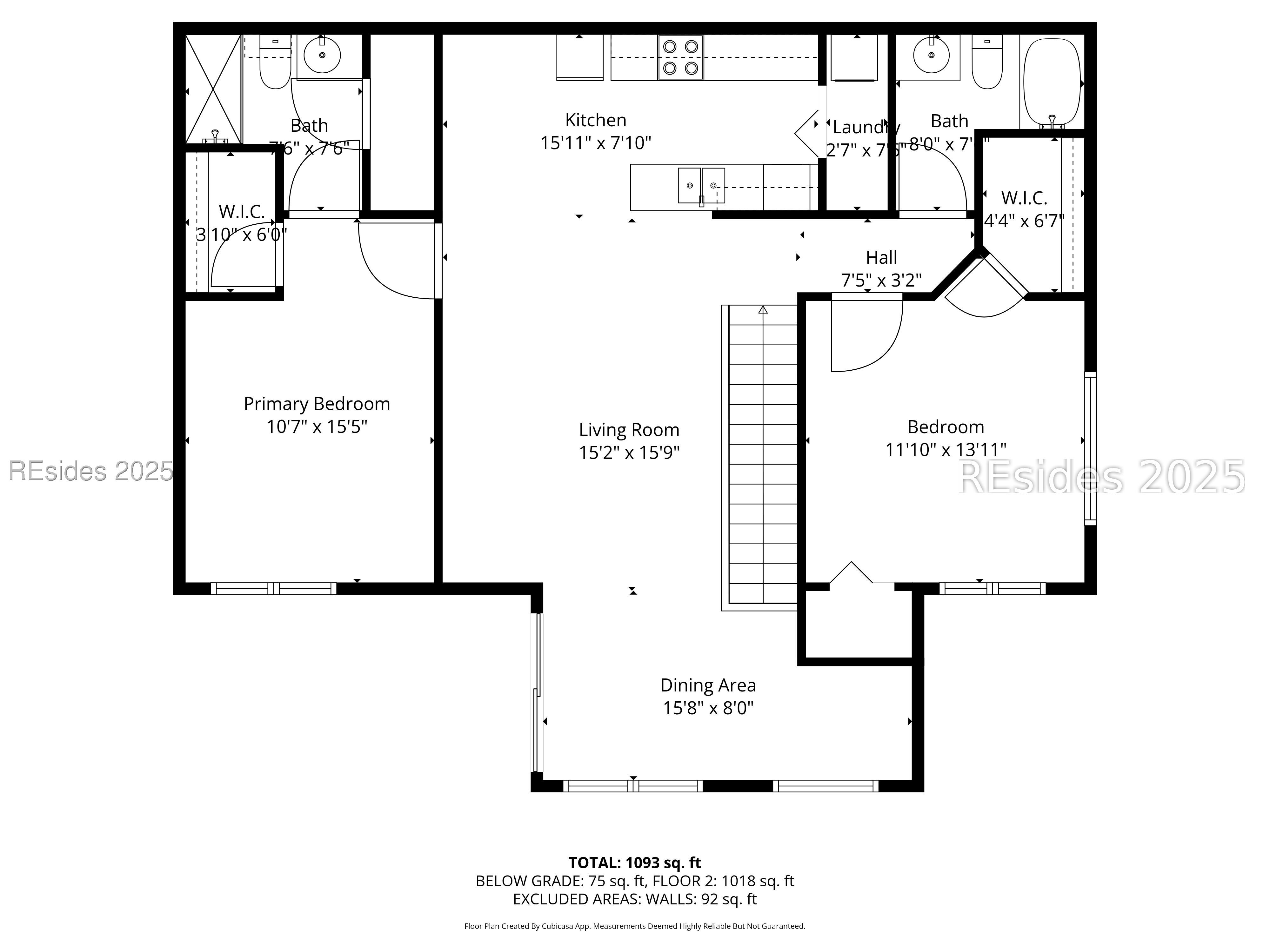 897 Fording Island Road, Unit 907 Bluffton, SC 29910 - Photo 40 of 77
