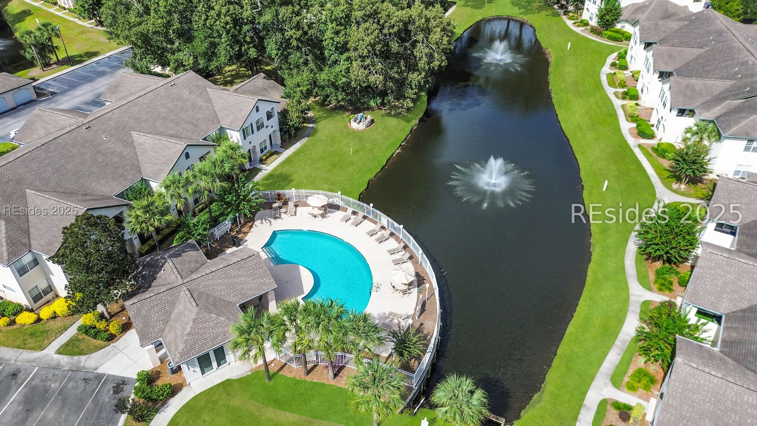 897 Fording Island Road, Unit 907 Bluffton, SC 29910 - Photo 43 of 77