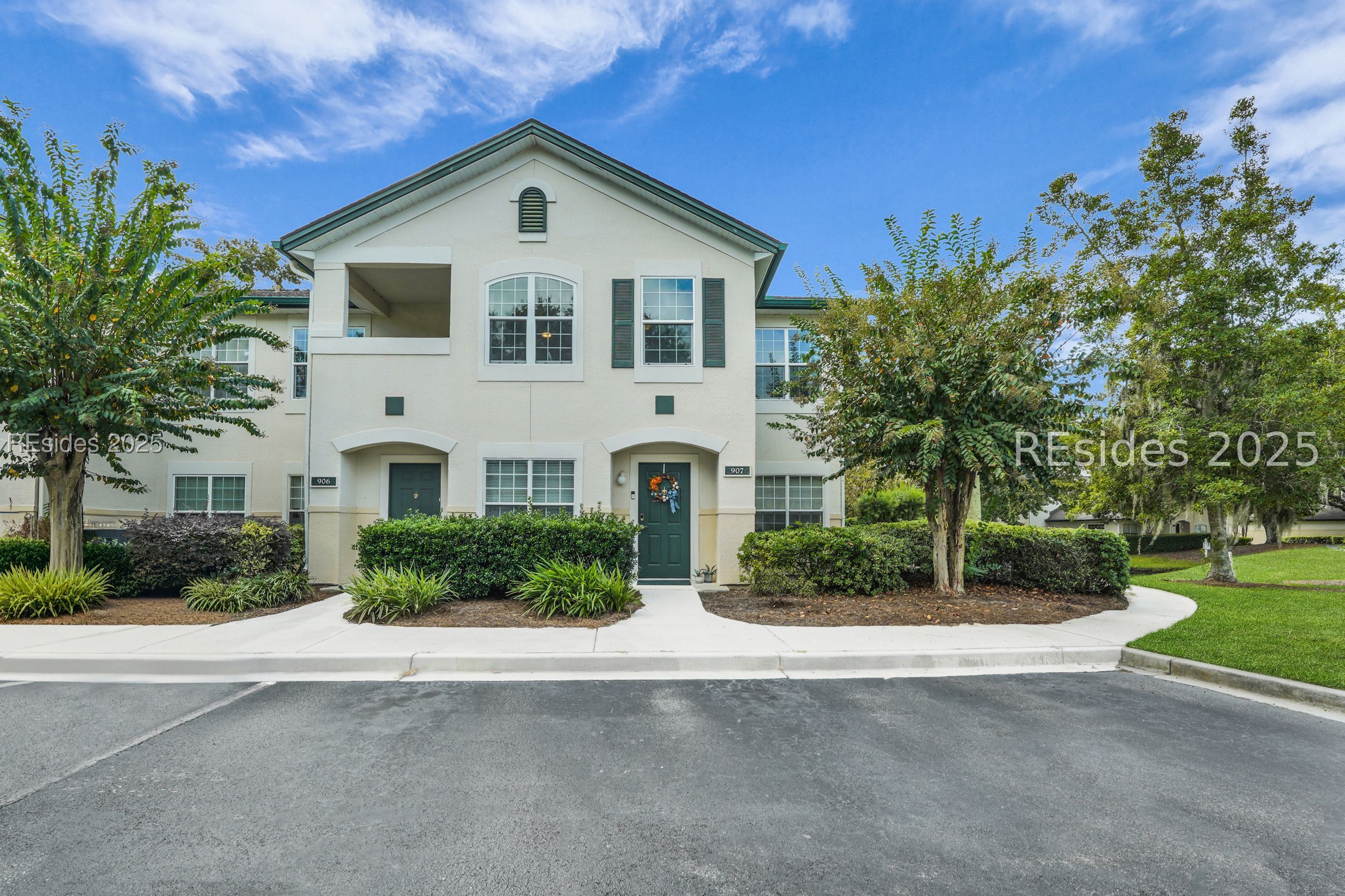 897 Fording Island Road, Unit 907 Bluffton, SC 29910 - Photo 50 of 77