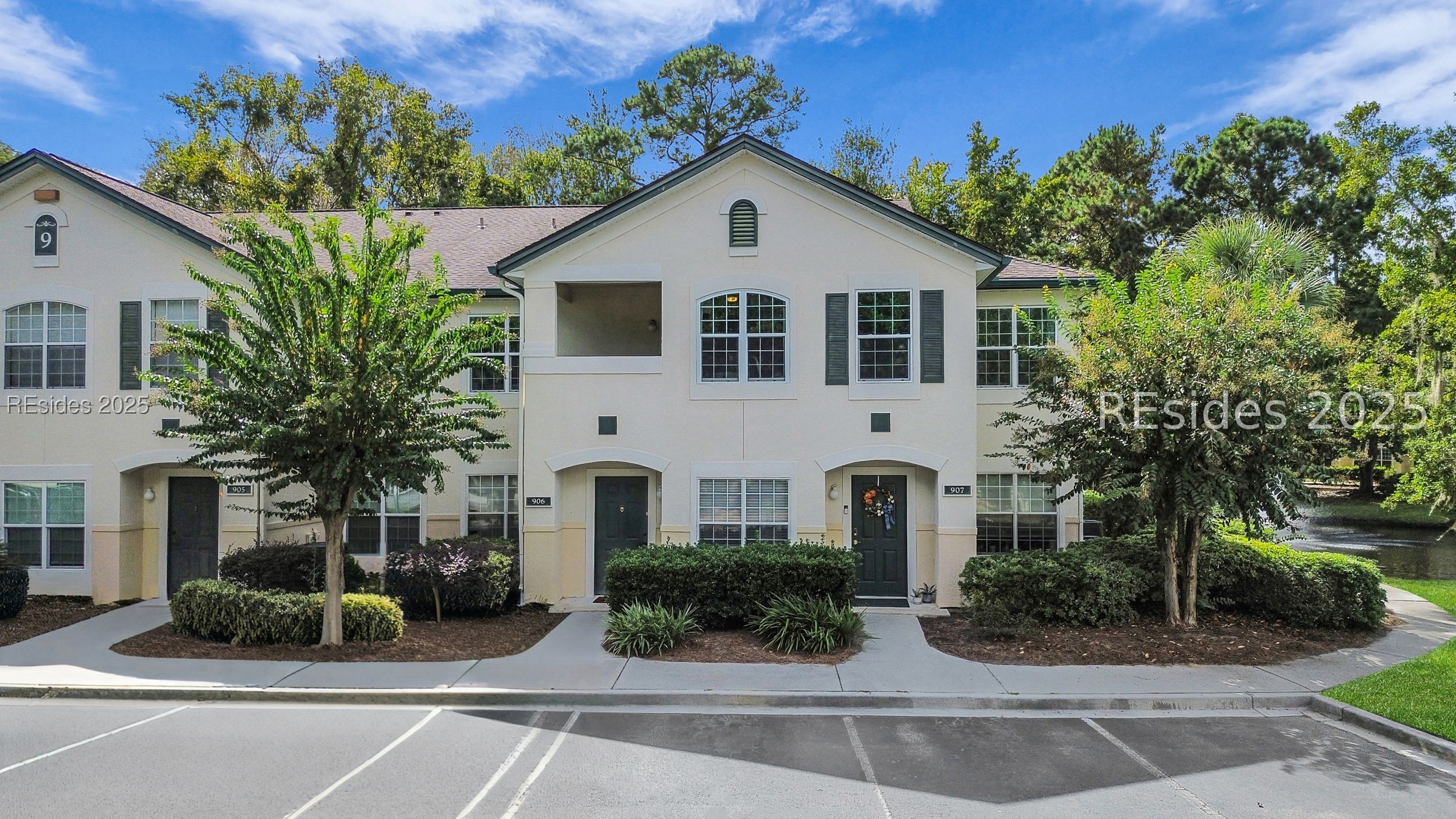 897 Fording Island Road, Unit 907 Bluffton, SC 29910 - Photo 59 of 77