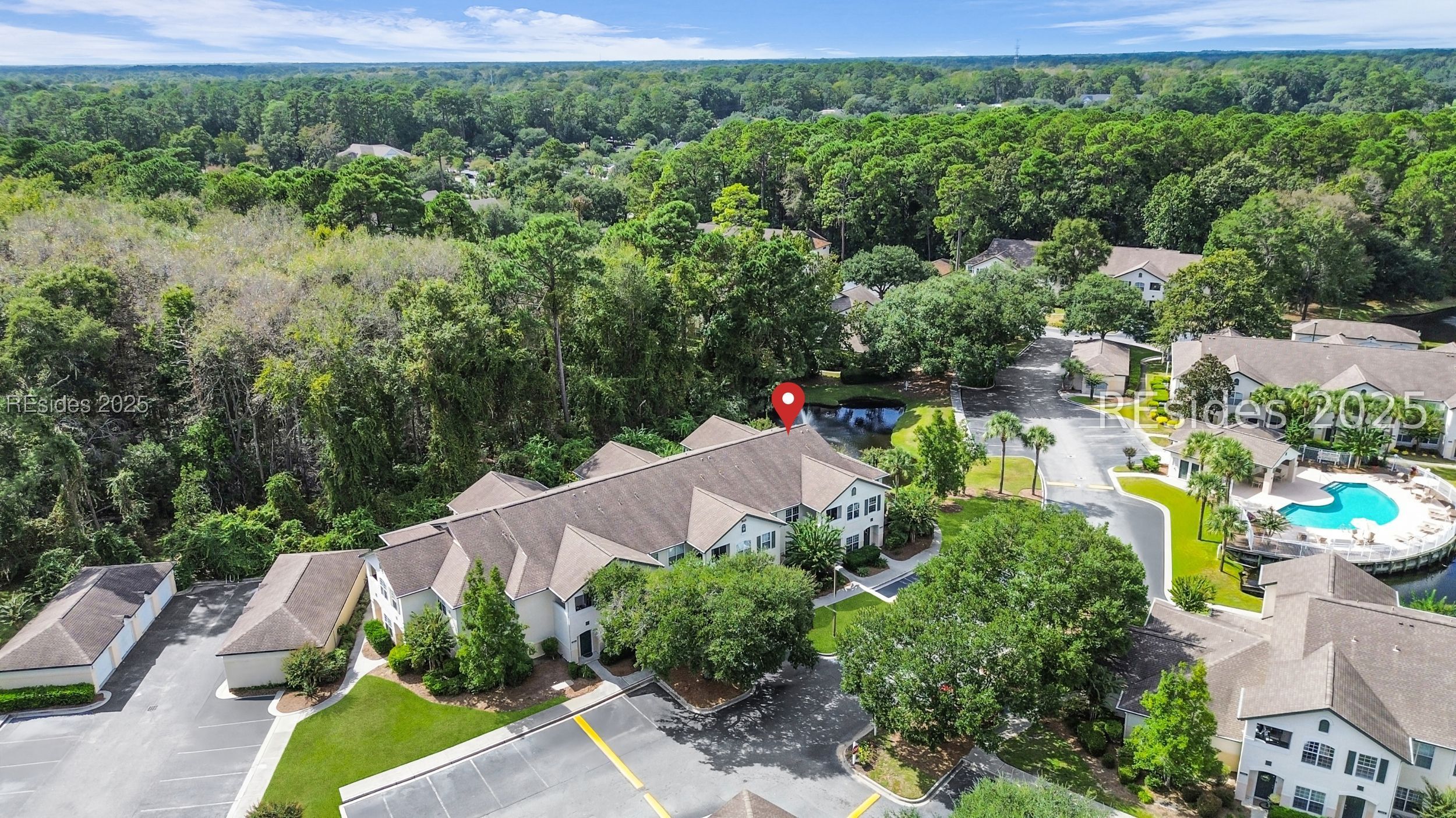 897 Fording Island Road, Unit 907 Bluffton, SC 29910 - Photo 67 of 77