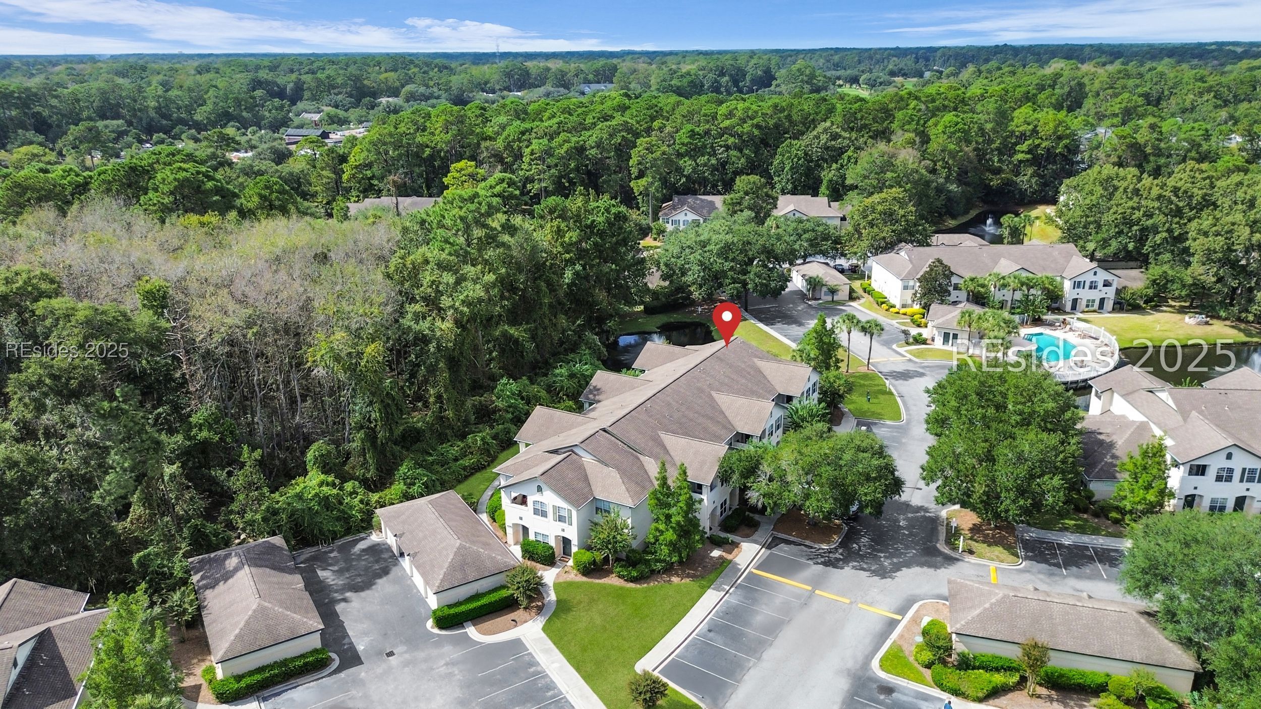 897 Fording Island Road, Unit 907 Bluffton, SC 29910 - Photo 68 of 77