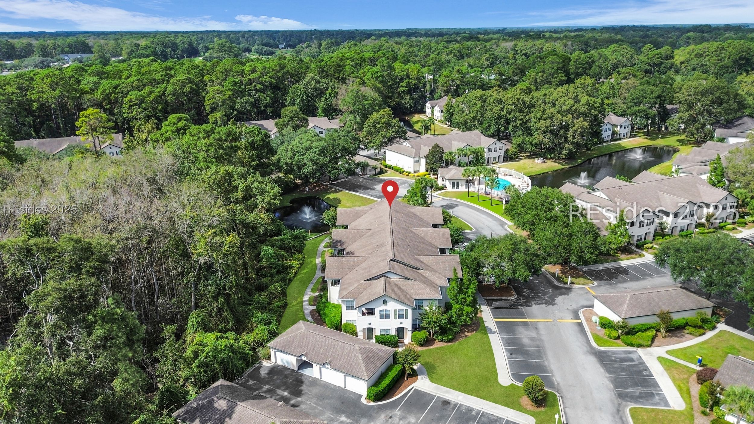 897 Fording Island Road, Unit 907 Bluffton, SC 29910 - Photo 69 of 77