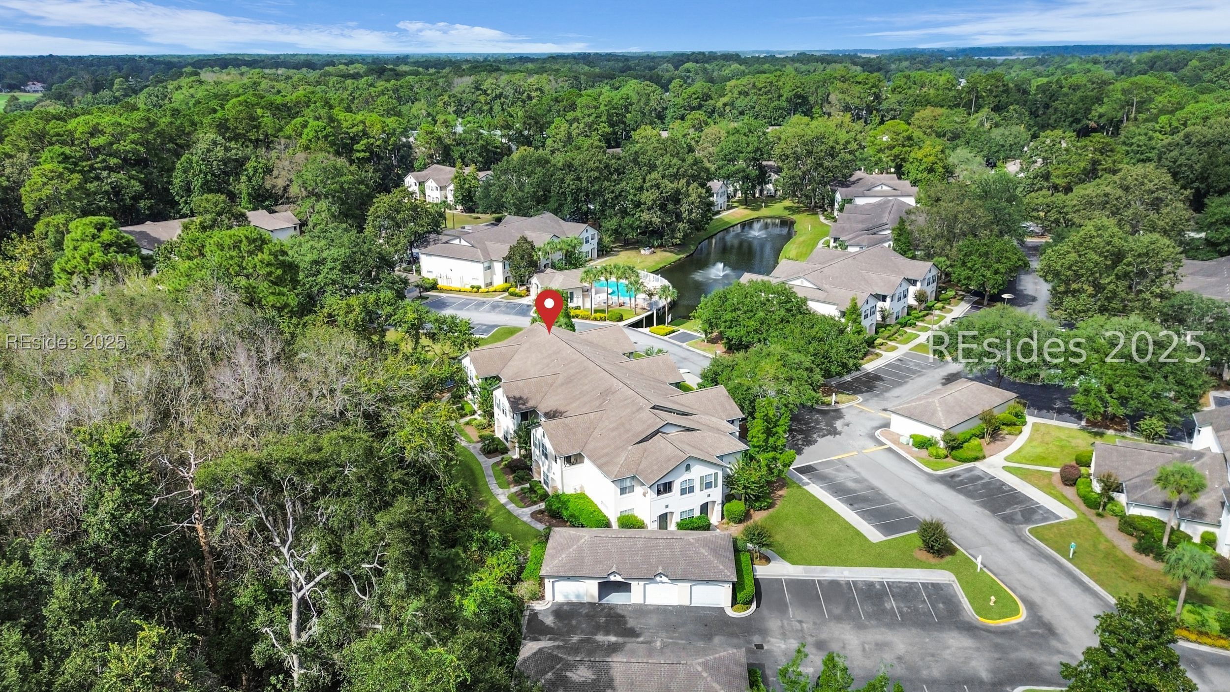 897 Fording Island Road, Unit 907 Bluffton, SC 29910 - Photo 70 of 77