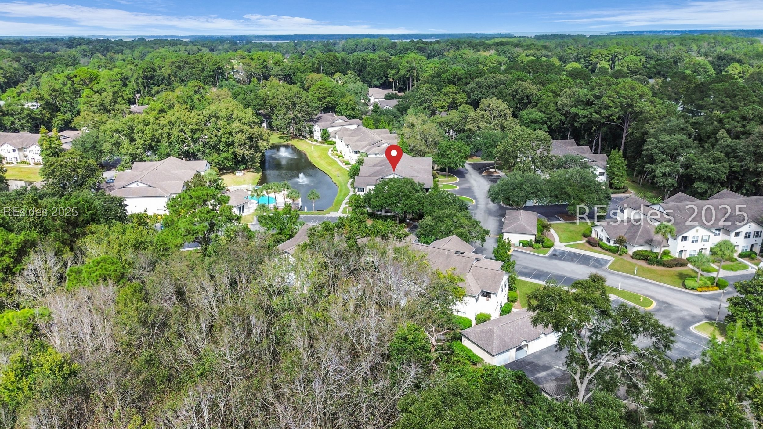 897 Fording Island Road, Unit 907 Bluffton, SC 29910 - Photo 71 of 77