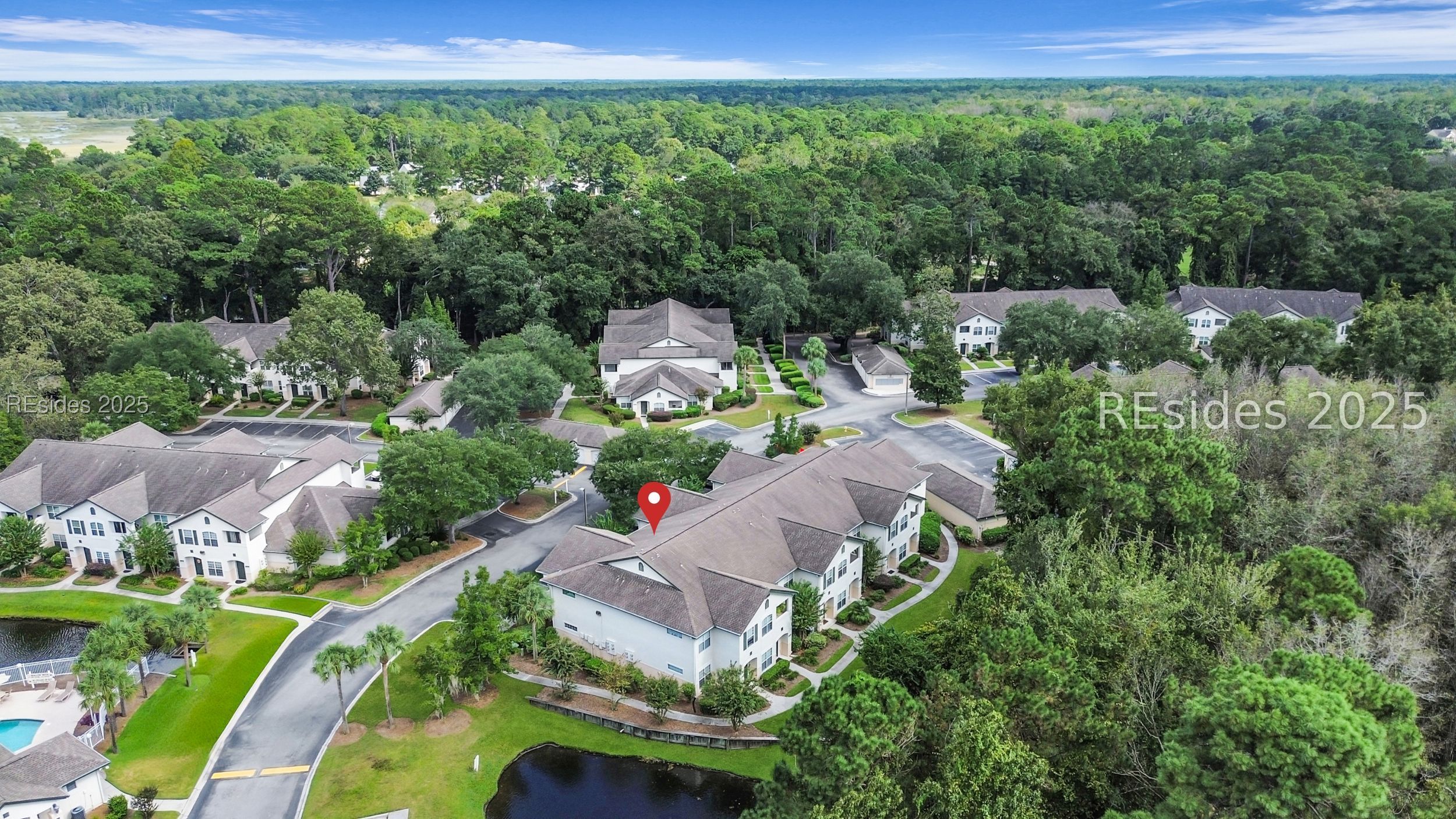 897 Fording Island Road, Unit 907 Bluffton, SC 29910 - Photo 74 of 77