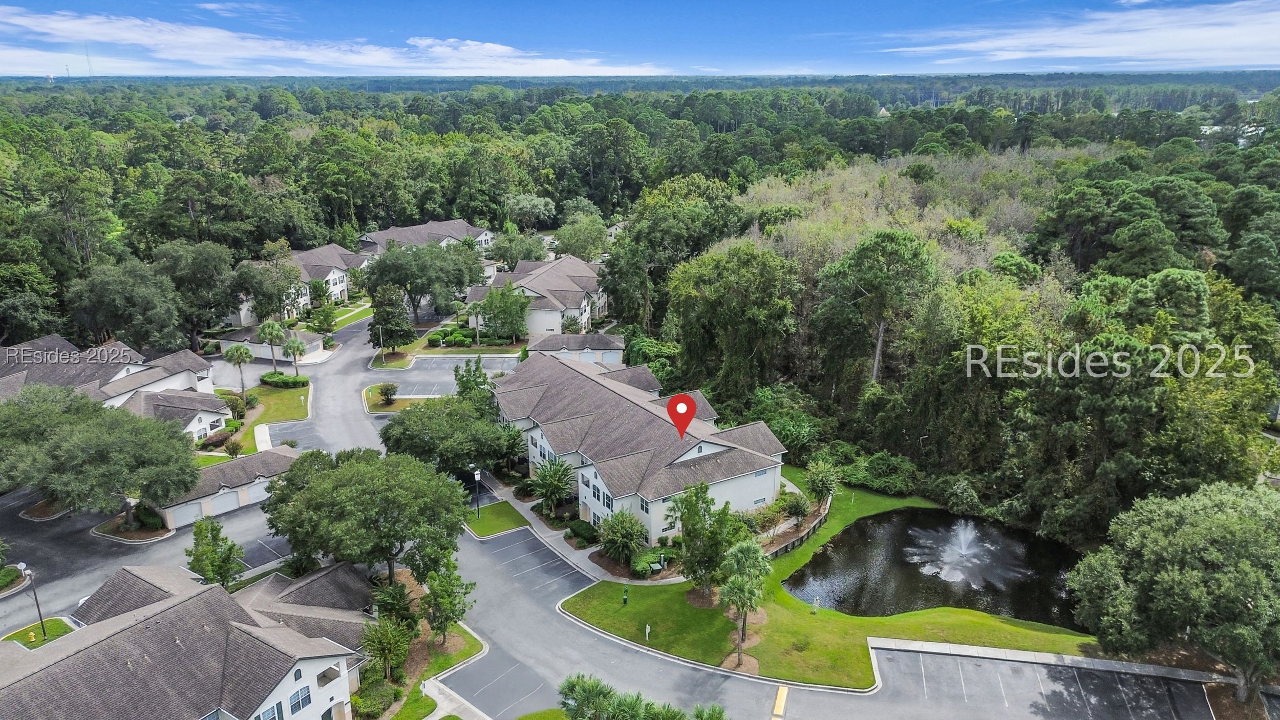 897 Fording Island Road, Unit 907 Bluffton, SC 29910 - Photo 76 of 77