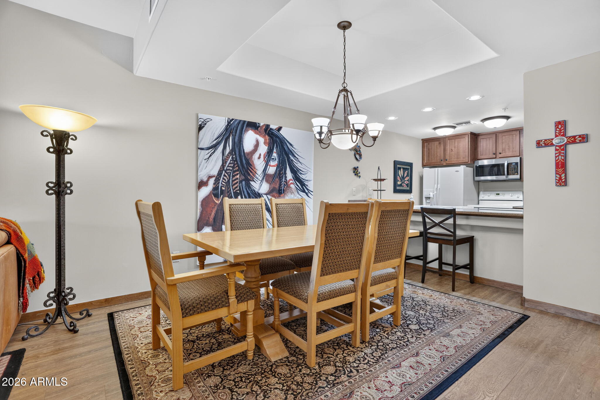 36601 North Mule Train Road, Unit A40 Carefree, AZ 85377 - Photo 9 of 36